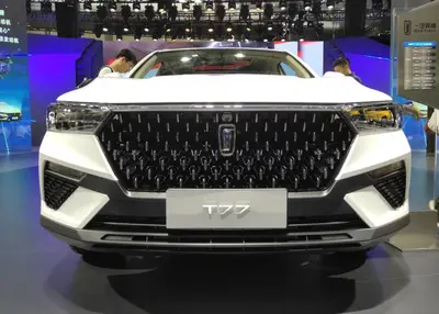 Bestune T77 T77