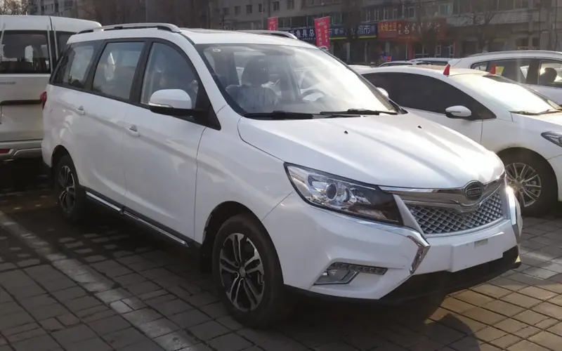 Bisu M3 - 2