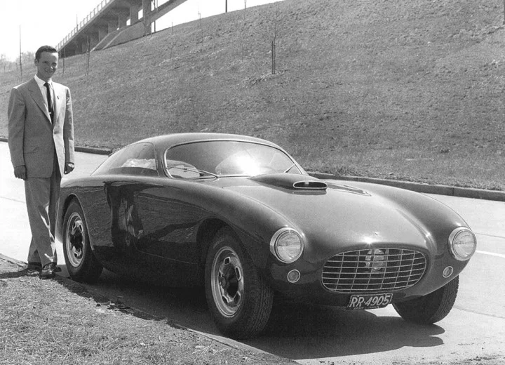 Blonell TF 2000 MK1 TF 2000 MK1