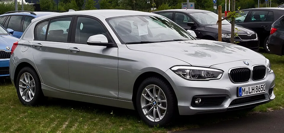 BMW 3