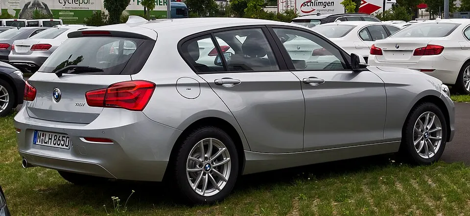 BMW 4