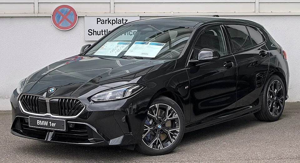 BMW 1 Serisi - 3
