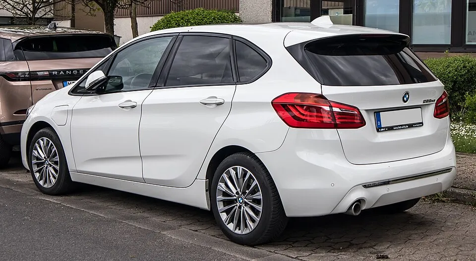 BMW 2