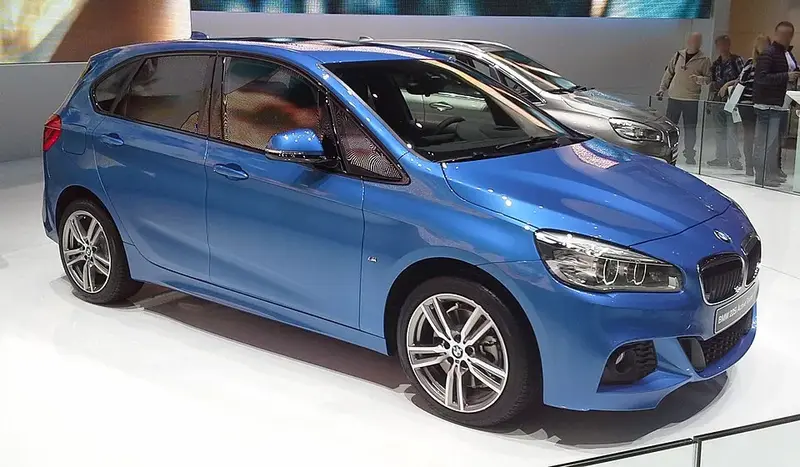 BMW 2 Serisi - 4