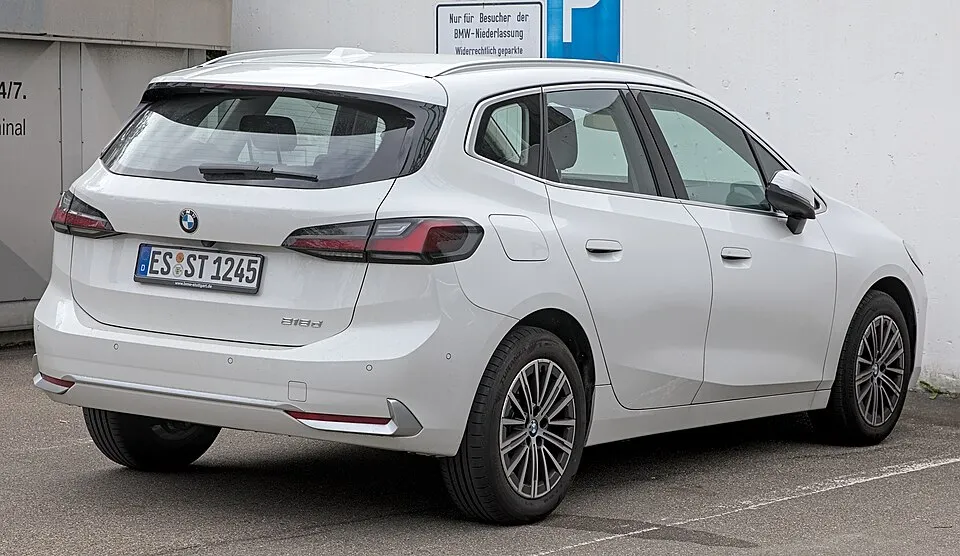 BMW 3