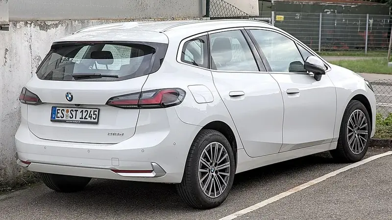 BMW 2 Serisi - 5