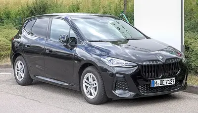 BMW 2 Serisi 2 Serisi Active Tourer (U06)