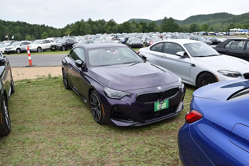 BMW 2