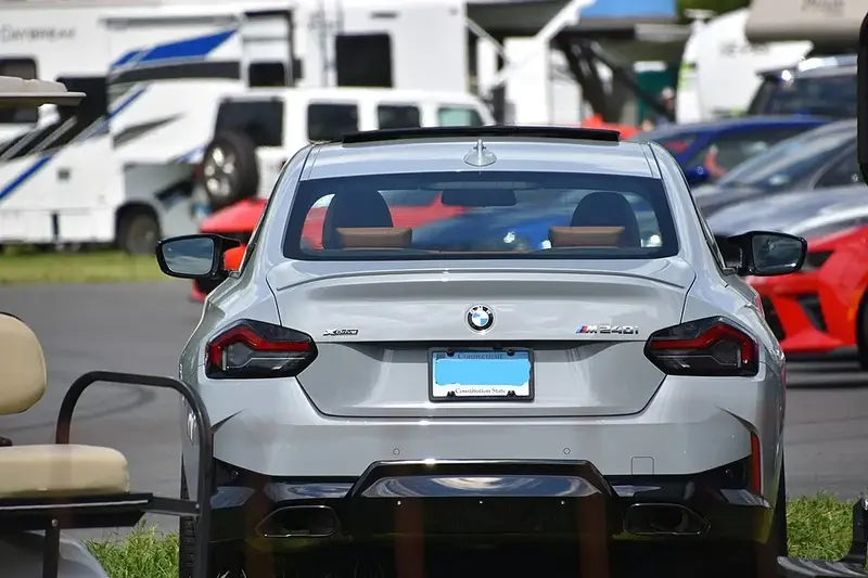 BMW 2 Serisi - 3