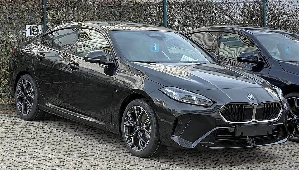 BMW 2 Serisi - 2