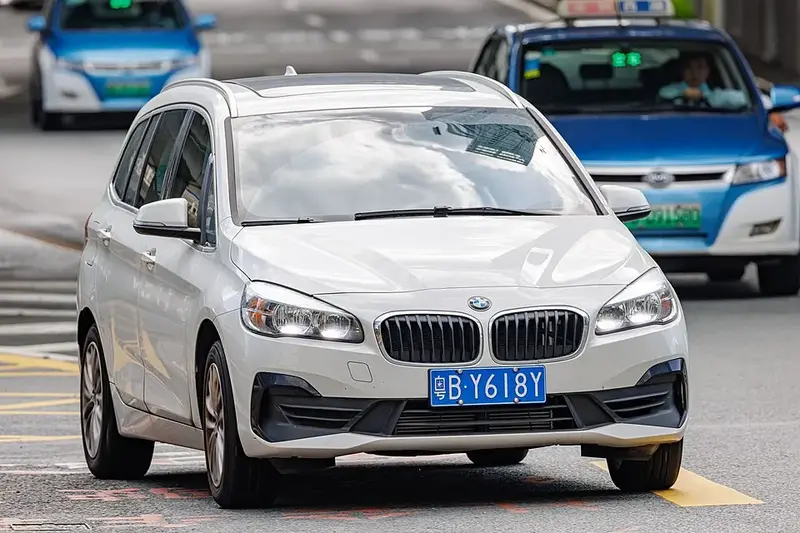 BMW 2 Serisi - 3