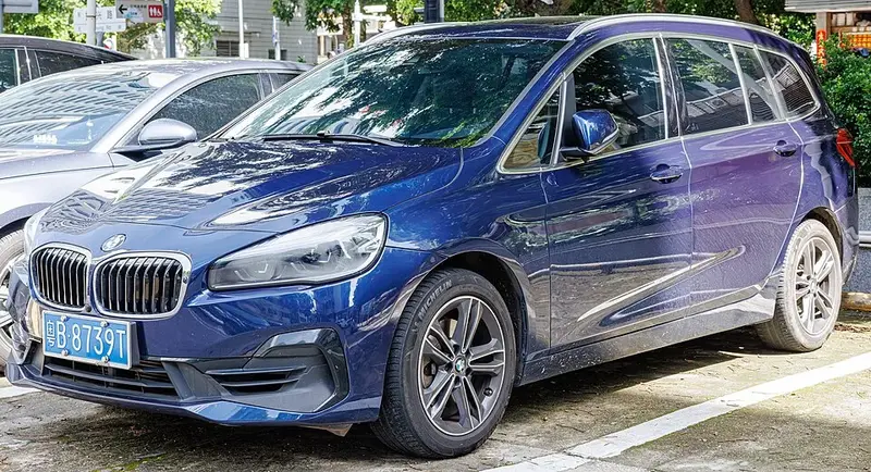 BMW 2 Serisi - 4