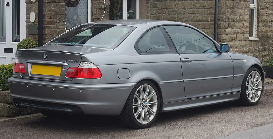 BMW 2