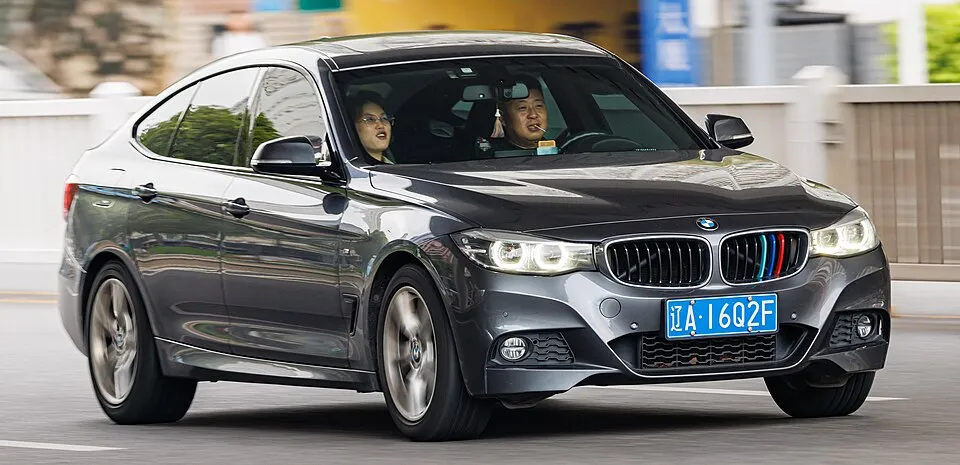 BMW 2