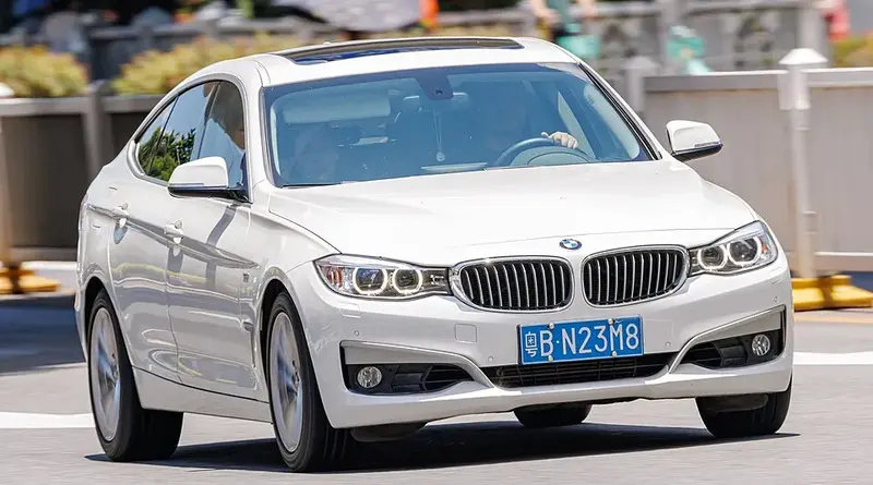 BMW 3 Serisi - 3