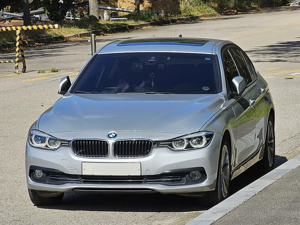BMW 3 Serisi - 2