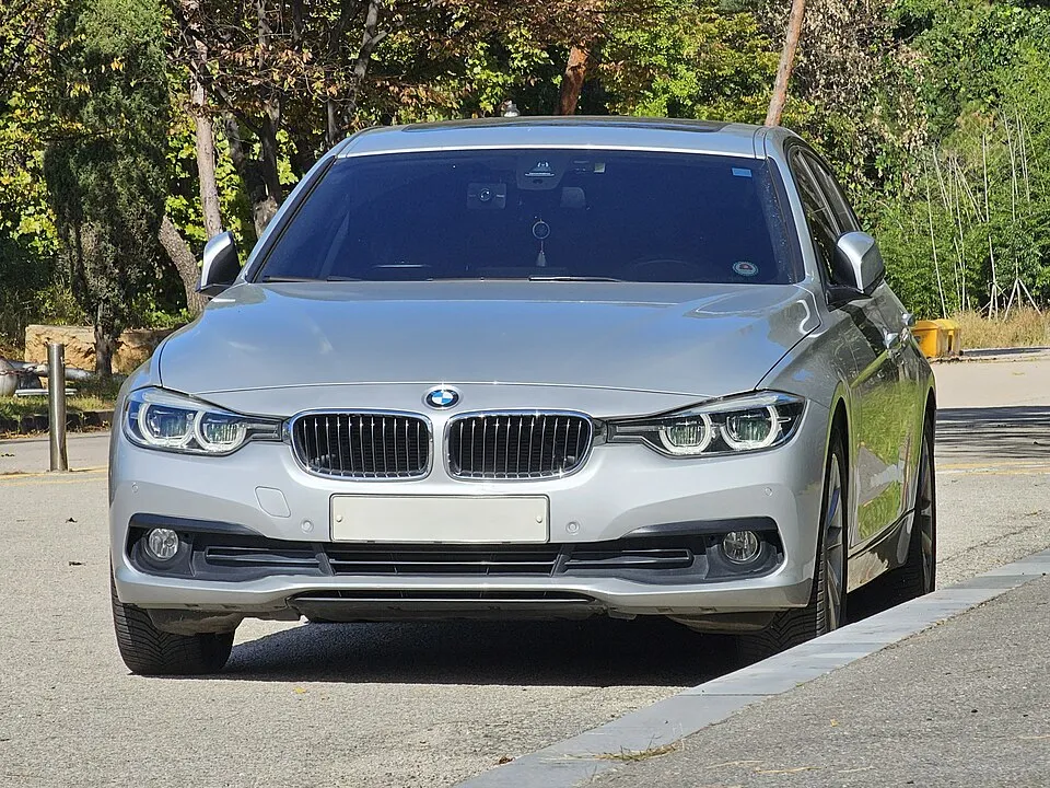 BMW 3 Serisi