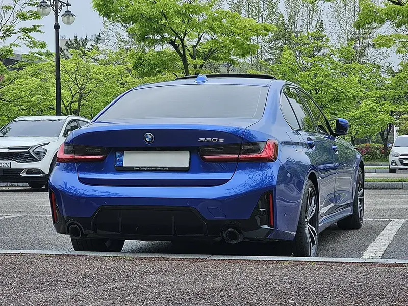 BMW 3 Serisi - 2