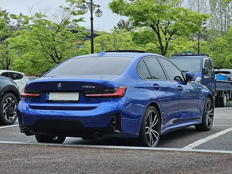BMW 3 Serisi - 3