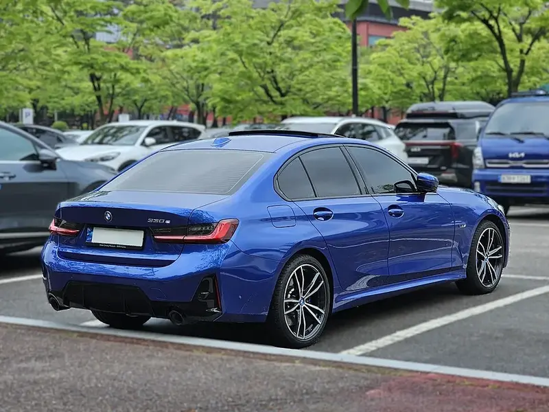 BMW 3 Serisi - 4