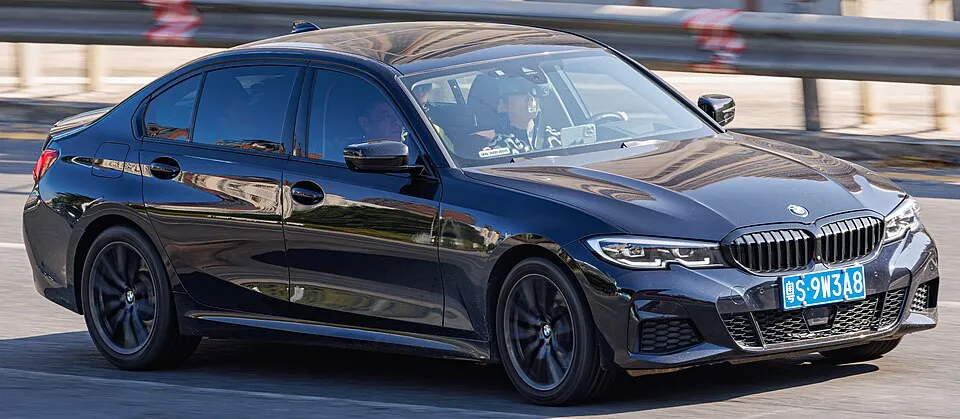 BMW 4
