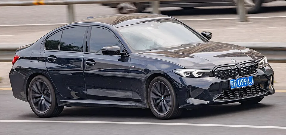 BMW 5