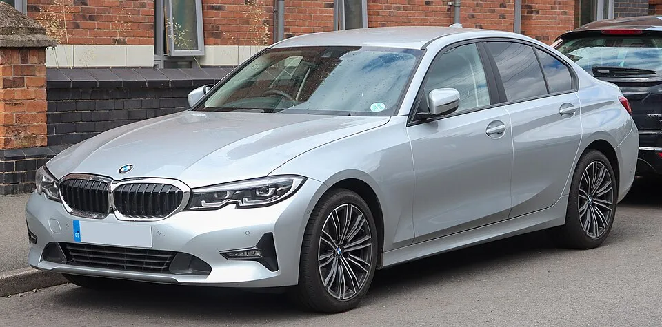 BMW 3 Serisi - 3