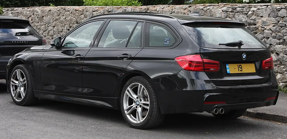 BMW 2