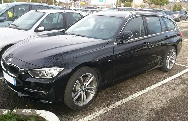 BMW 3 Serisi - 3
