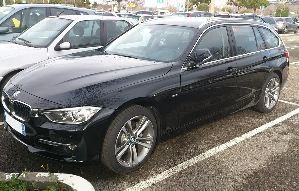 BMW 3