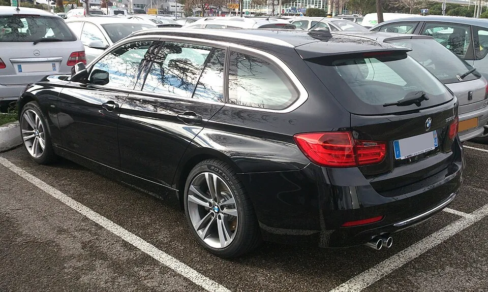 BMW 4