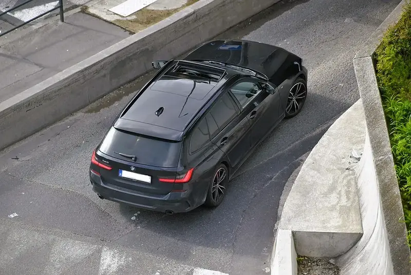 BMW 3 Serisi - 4