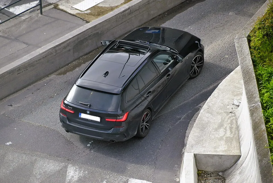 BMW 4