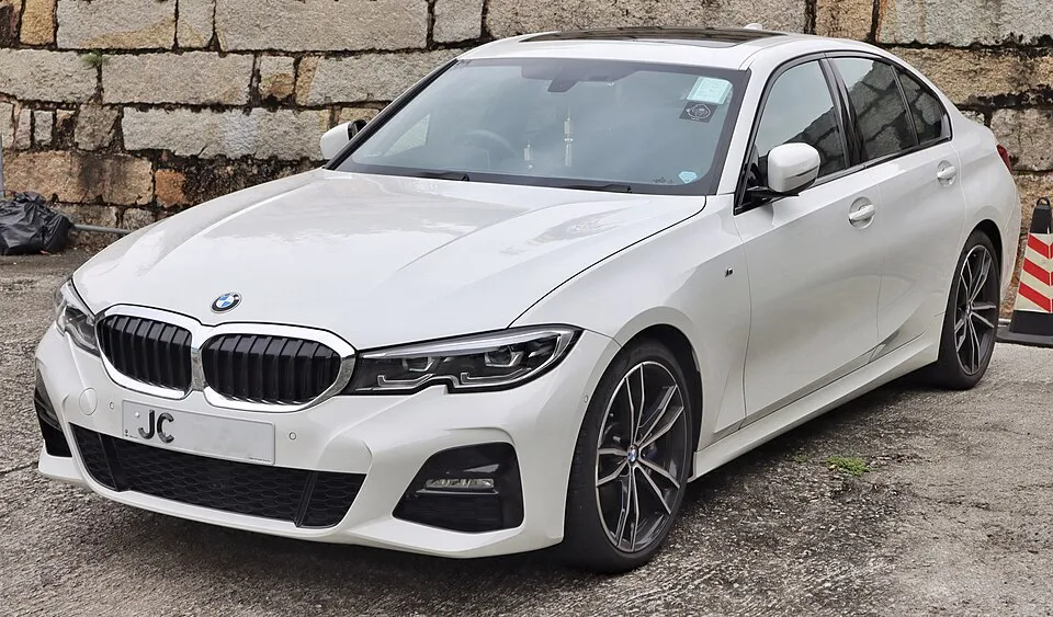 BMW 3 Serisi - 3