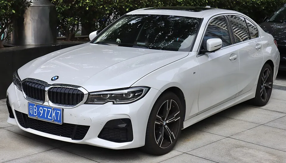 BMW 3 Serisi - 4