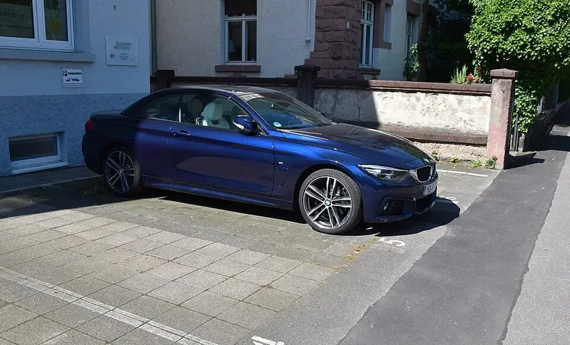 BMW 4 Serisi - 5