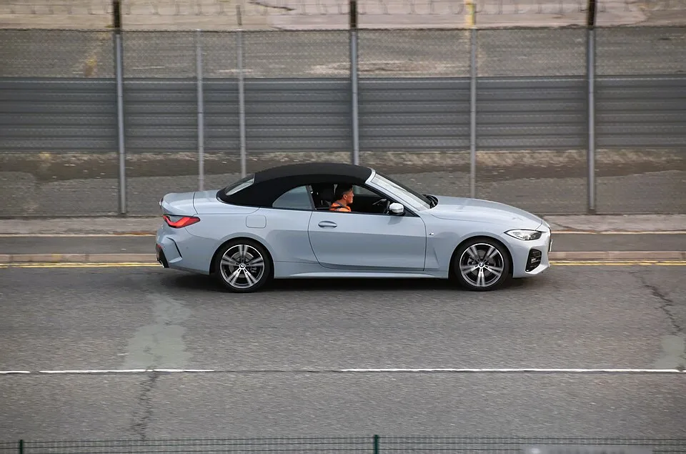 BMW 3