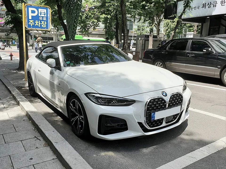 BMW 5