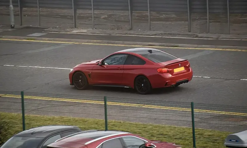 BMW 4 Serisi - 2