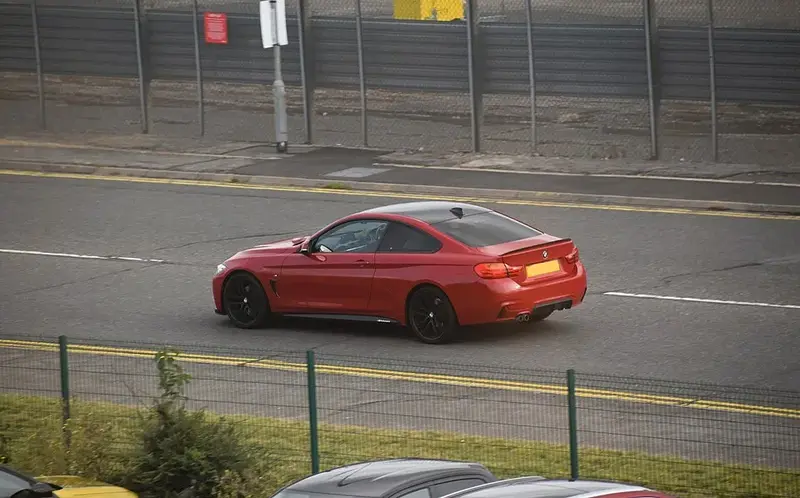 BMW 4 Serisi - 3