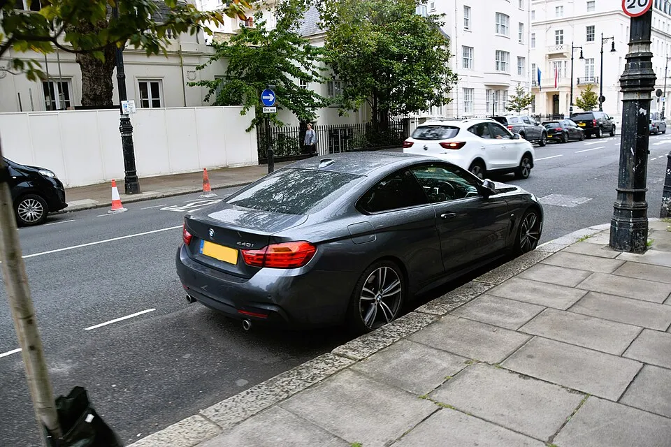 BMW 5