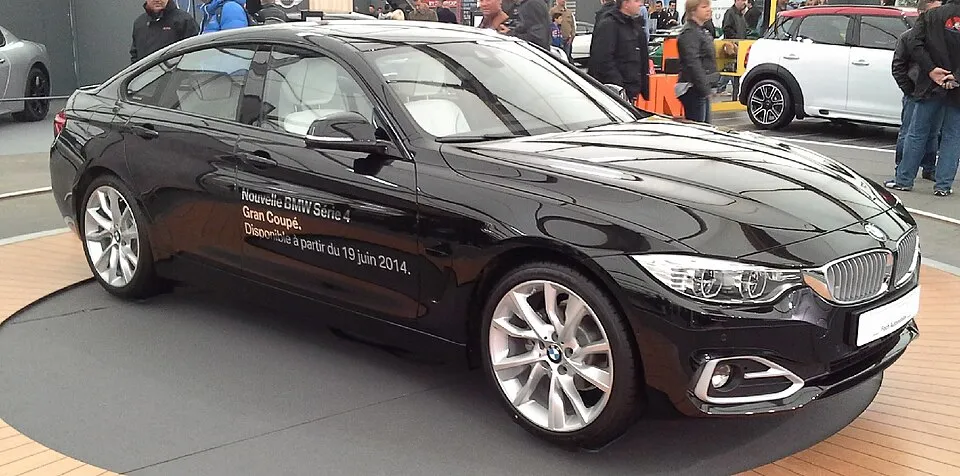 BMW 2