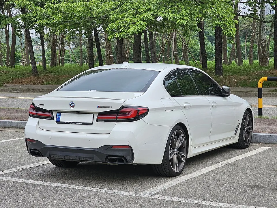 BMW 3