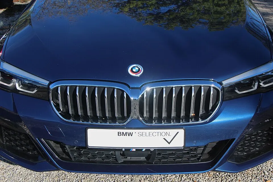 BMW 1