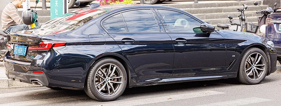 BMW 5
