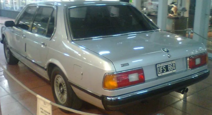 BMW 3