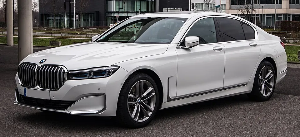 BMW 2