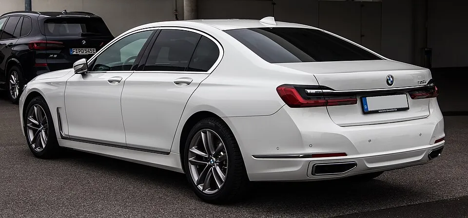 BMW 3