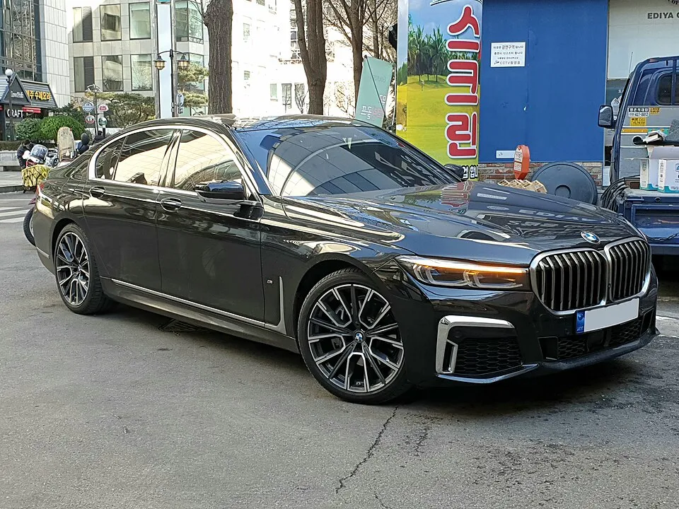 BMW 4