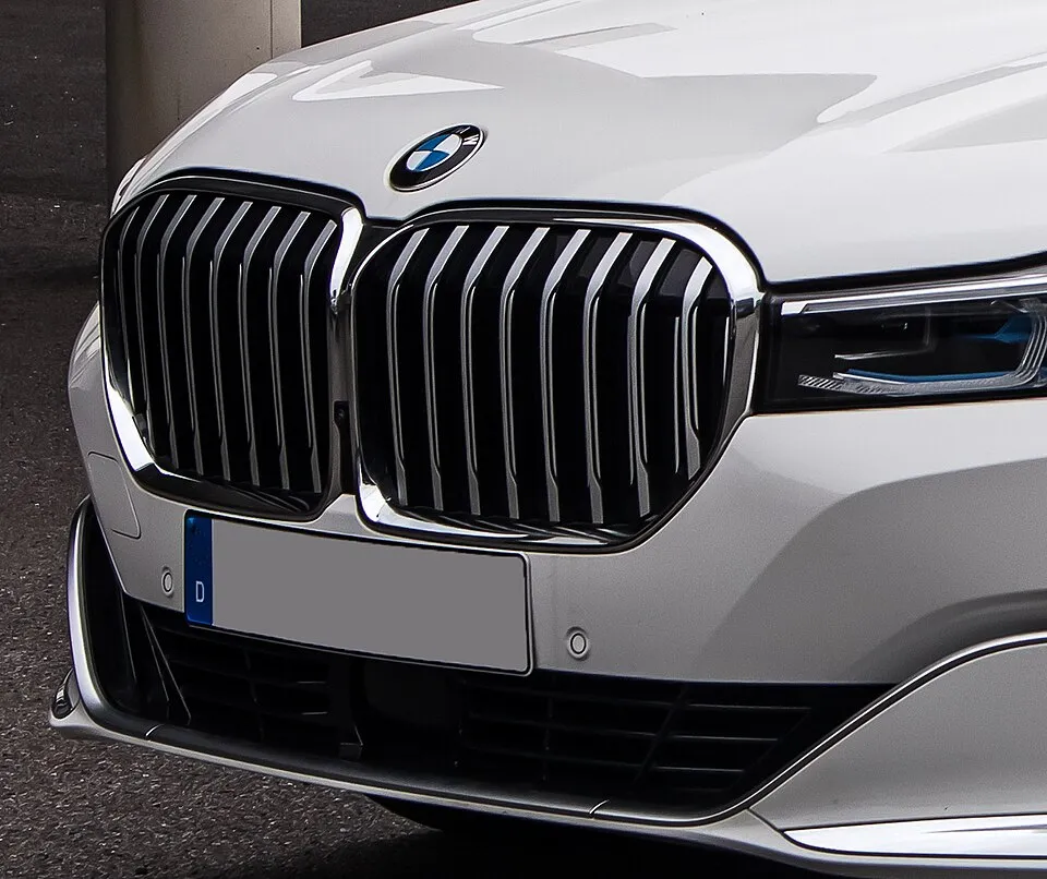 BMW 1